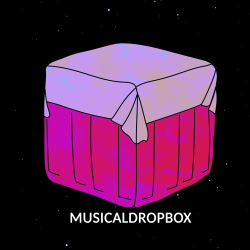 Musical Dropbox (DRPBX)’s avatar