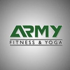 Fitness & Yoga Army