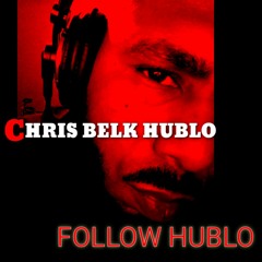 Chris Belk Hublo