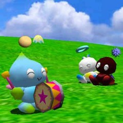 lullaby's trash 💕💕💕