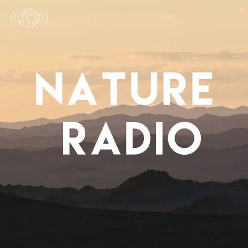 Nature Radio’s avatar