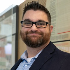 Jim Parrillo