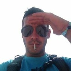 Mario Mitrovic