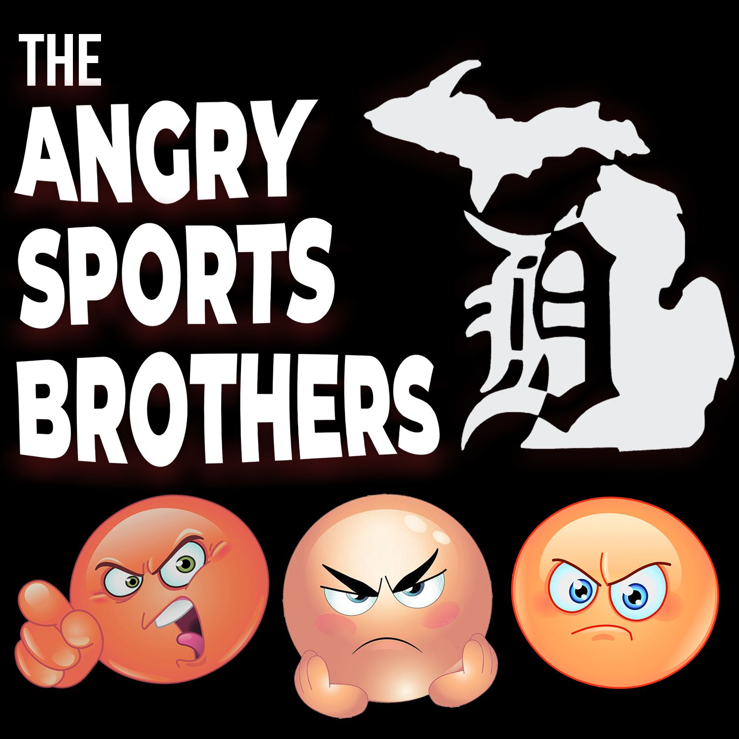 Angry Sports Brothers
