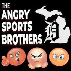 THE ANGRY SPORTS BROTHERS PODCAST
