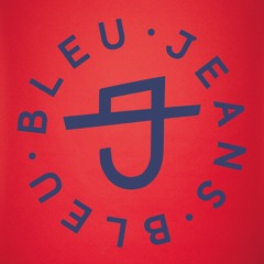 Bleu Jeans Bleu