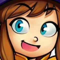 Hat kid A hat in time