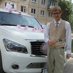 Александр Косых