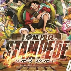 Stream One Piece Stampede” |2019| Film Streaming VF music | Listen to  songs, albums, playlists for free on SoundCloud