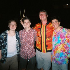 Paco and the Guacs