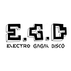 Electro Gagal Disco