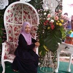 Siti Nurlayli