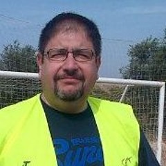 Adam Aragones Garcia