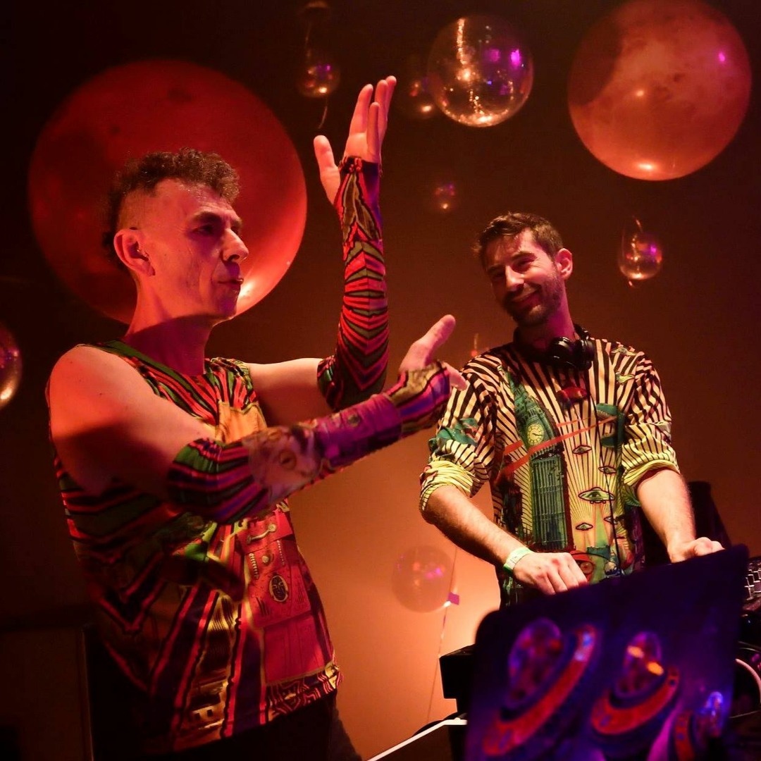 Stream MAD TRIBE music | Listen to songs, albums, playlists for