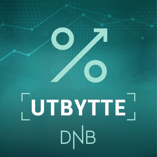 UTBYTTE’s avatar
