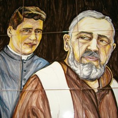Padre Pio Podcast Teil II.