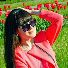 Натали Мальцева