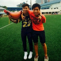 Ang Zhen Ting