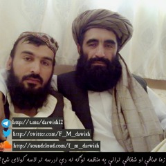 ملا فقیر محمد درویش