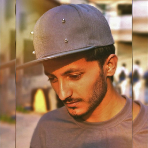 Malik Ubaid’s avatar