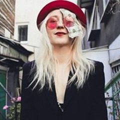 Елизавета Самсонова
