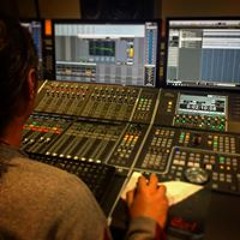 Refusion (Robin Faull)