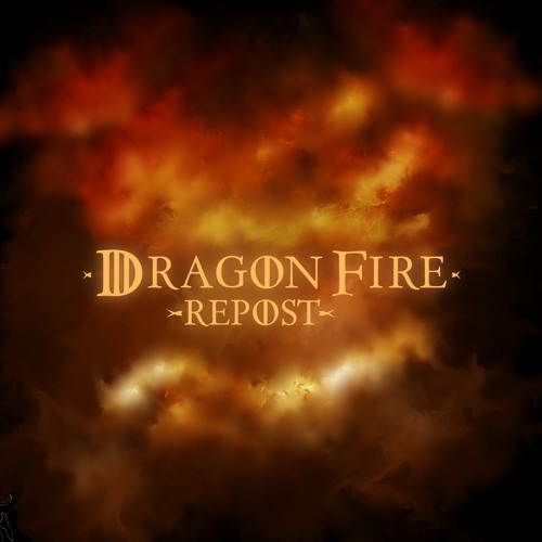 The Dragonfire Repost’s avatar