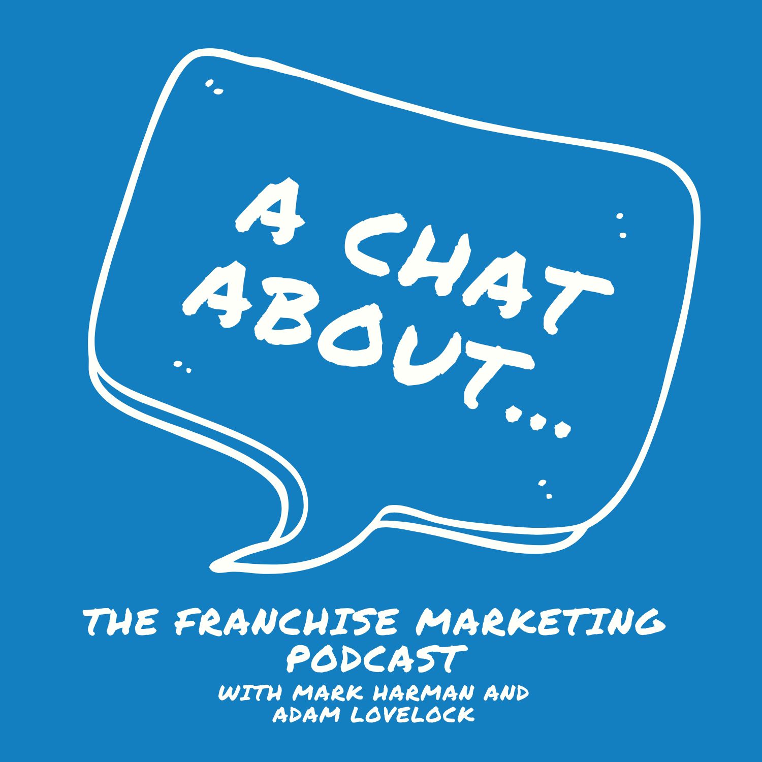 A Chat About...