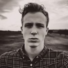 Charlie Weston