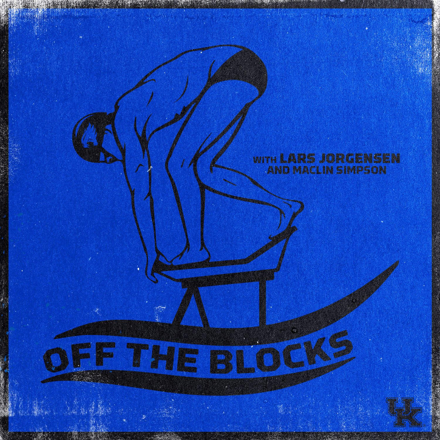 Off the Blocks – the Kentucky Swimming & Diving Podcast