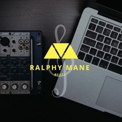 Instru Bouyon n°3 - Ralphy Mane Beatz