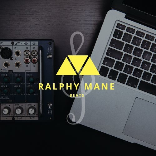 Instru Bouyon n°3 - Ralphy Mane Beatz