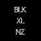 BLK XLNZ