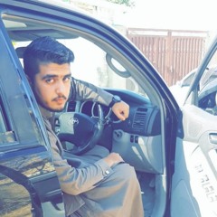 Moughais Ahmed
