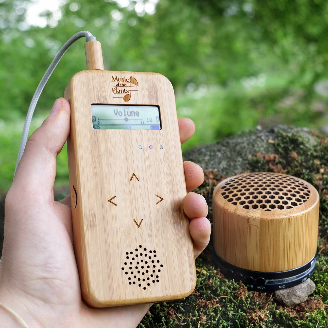 Stream Music of the Plants music | Listen to songs, albums, playlists for  free on SoundCloud
