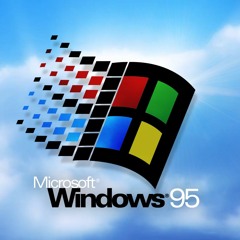 "Windows95"