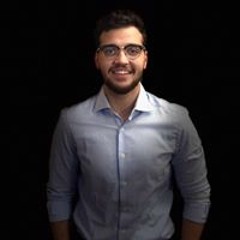 Mohamed Hisham