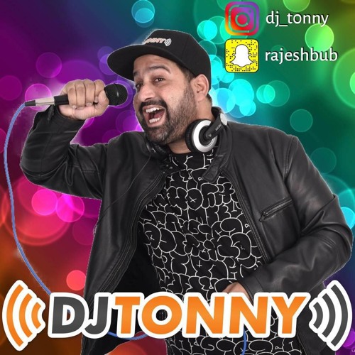DJ Tonny’s avatar