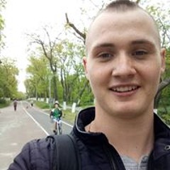 Сергей Листопад