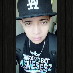 iNfAmOsO★MeNeSeSz DJ