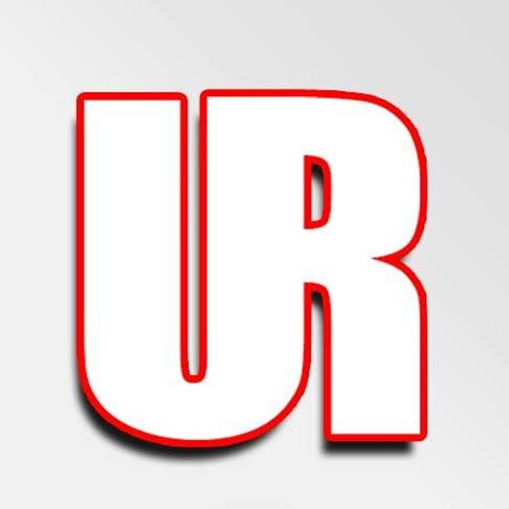 Ugly Radio podcast artwork