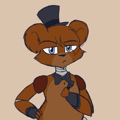 freddy fazbear x kaitlyn