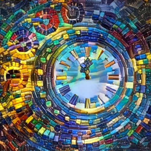 Ascentient podcast artwork