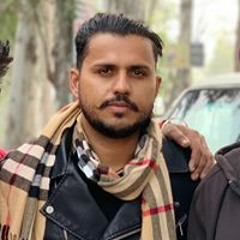 Sonu Singh