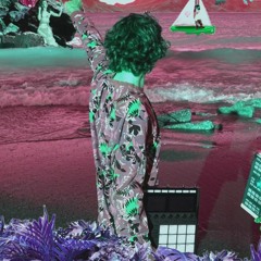 Christoph Leger
