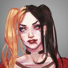XXXQuinzel