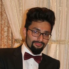 Tariq Hübsch