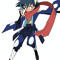 The phantom Knight