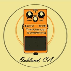 The Utmost Something