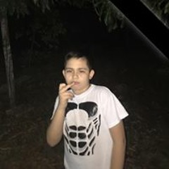 Julián Alberto Velasco Díaz